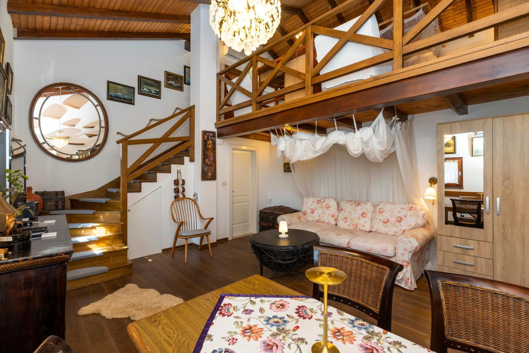 Stone House Retreat Vila Mali Lošinj Exterior foto
