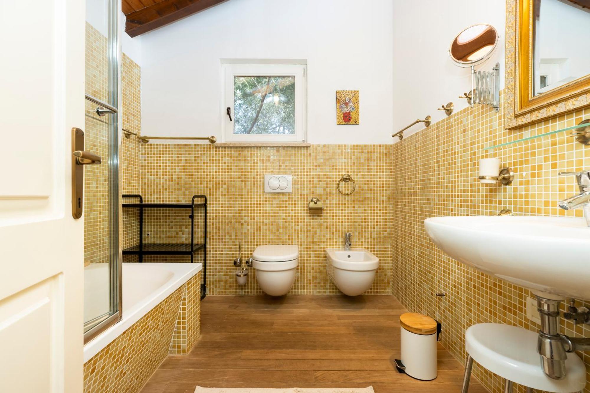 Stone House Retreat Vila Mali Lošinj Exterior foto
