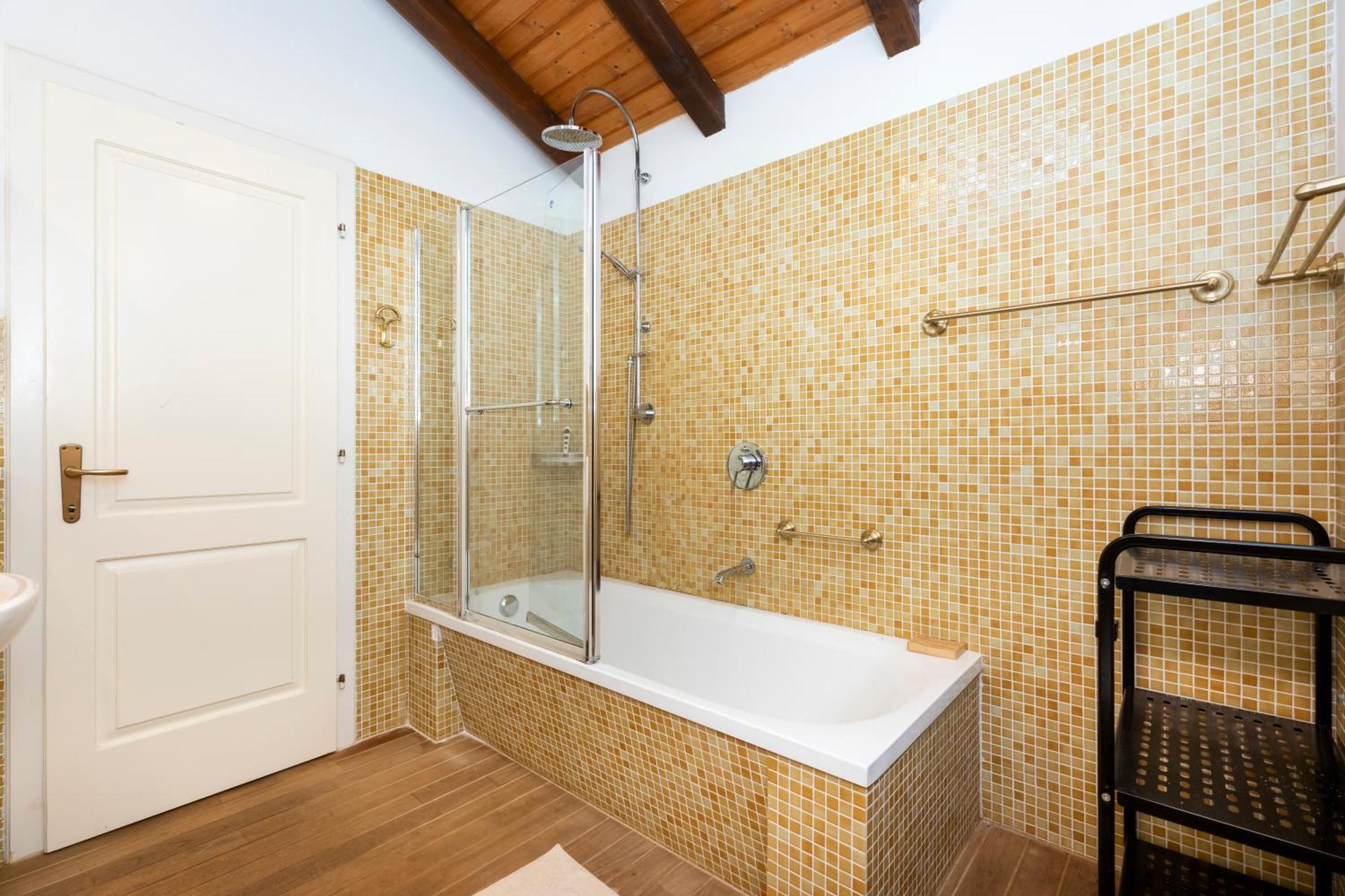 Stone House Retreat Vila Mali Lošinj Exterior foto