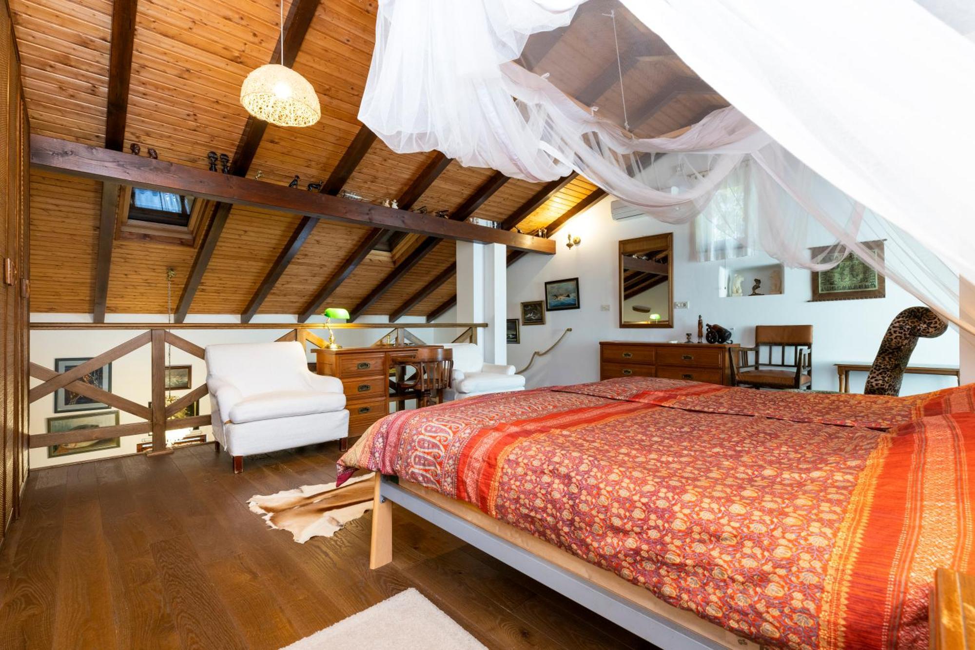 Stone House Retreat Vila Mali Lošinj Exterior foto