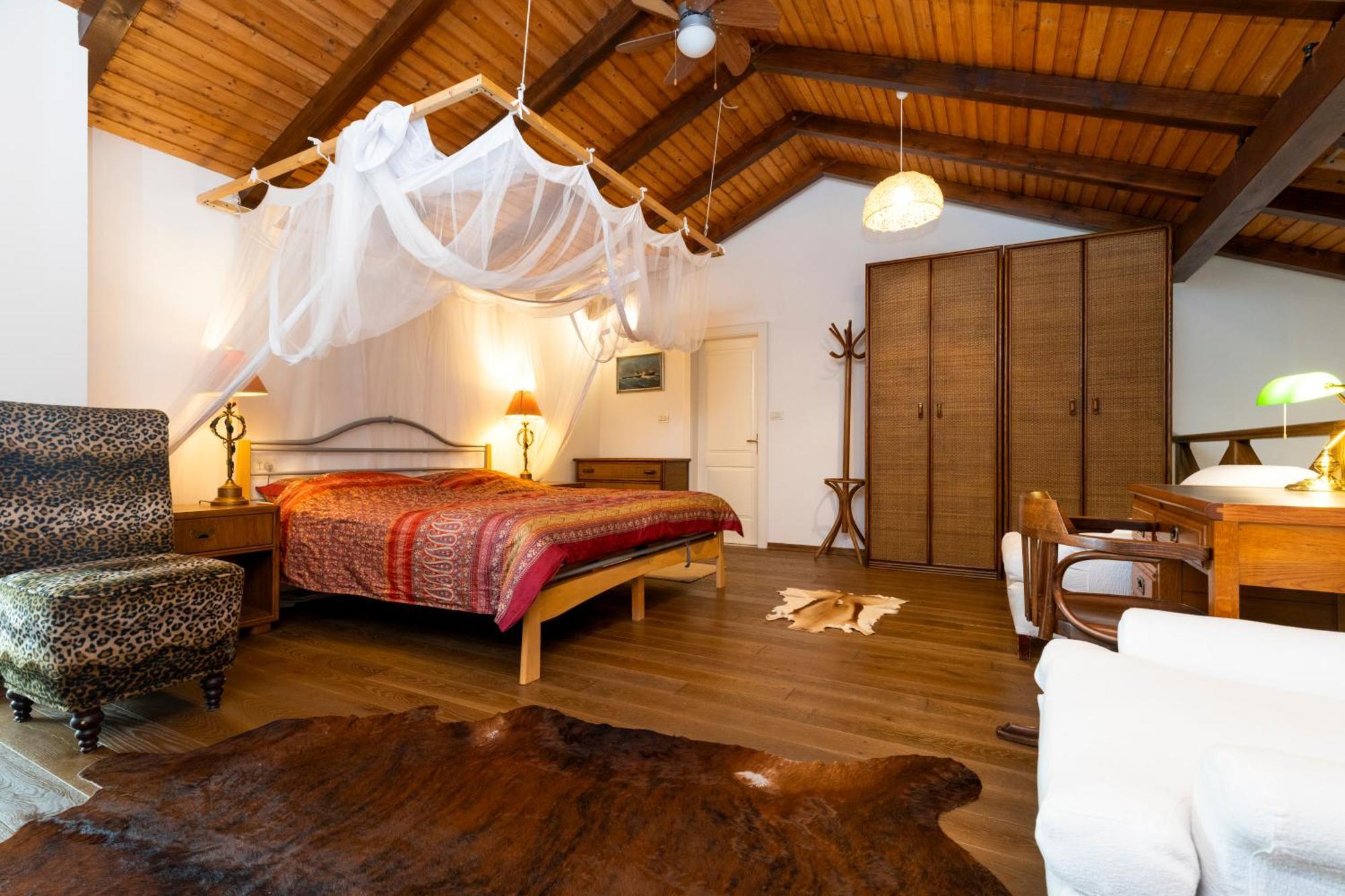 Stone House Retreat Vila Mali Lošinj Exterior foto